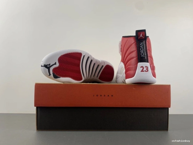 Air Jordan 130690-600 Alternate 12 0823